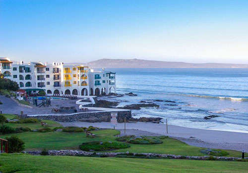 MIDWEEK @ Club Mykonos: 05 - 09 May 2014 2 Bedroom 6 Sleeper