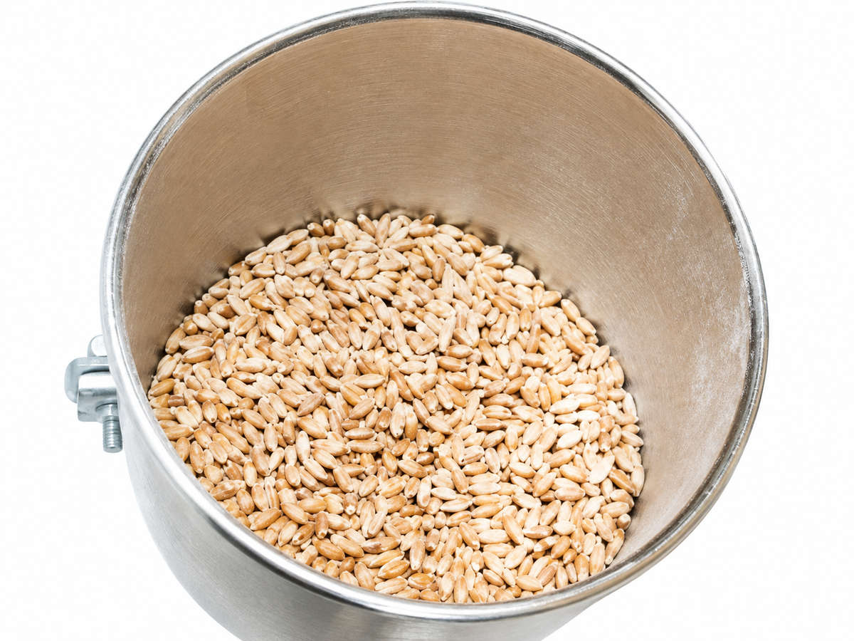 Corona Corn and Grain Hand Mill