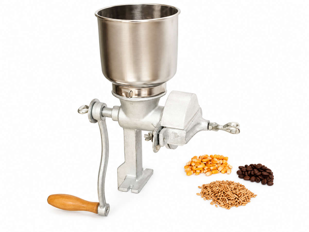 Corona Corn and Grain Hand Mill