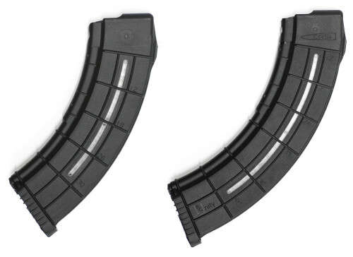 AC Unity  AK 47  Magazine 40rd (Side Window) Gen 2