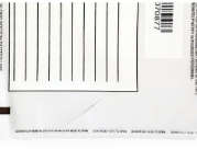 Tamper Proof Evidence Bags A5 - Pack of 10
