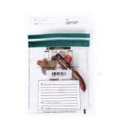 Tamper Proof Evidence Bags A5 - Pack of 10