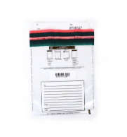 Tamper Proof Evidence Bags A5 - Pack of 10
