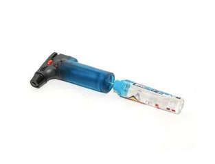 Hyper Flame Gas Torch ZT50 with Refill : Forest Camo