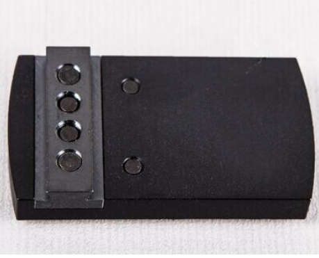 Glock sight mount 17/18-23