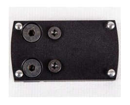 Glock sight mount 17/18-23
