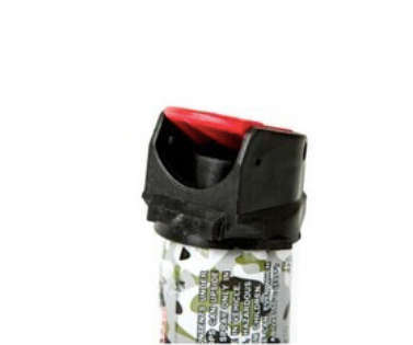 SWAT Ops 45ml Direct Stream Pepper Spray