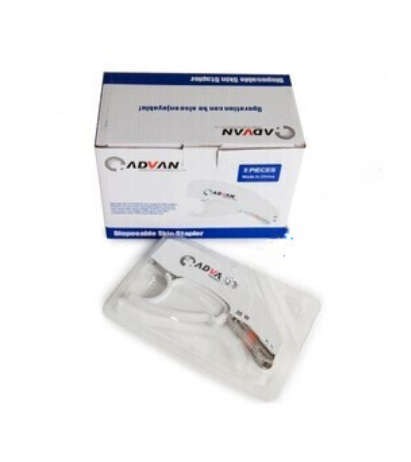 Disposable Skin Stapler (Single)
