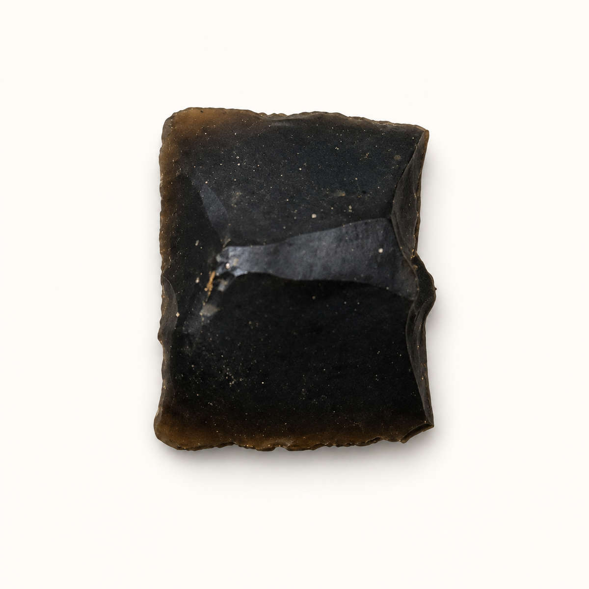 Flintlock Flint Stone