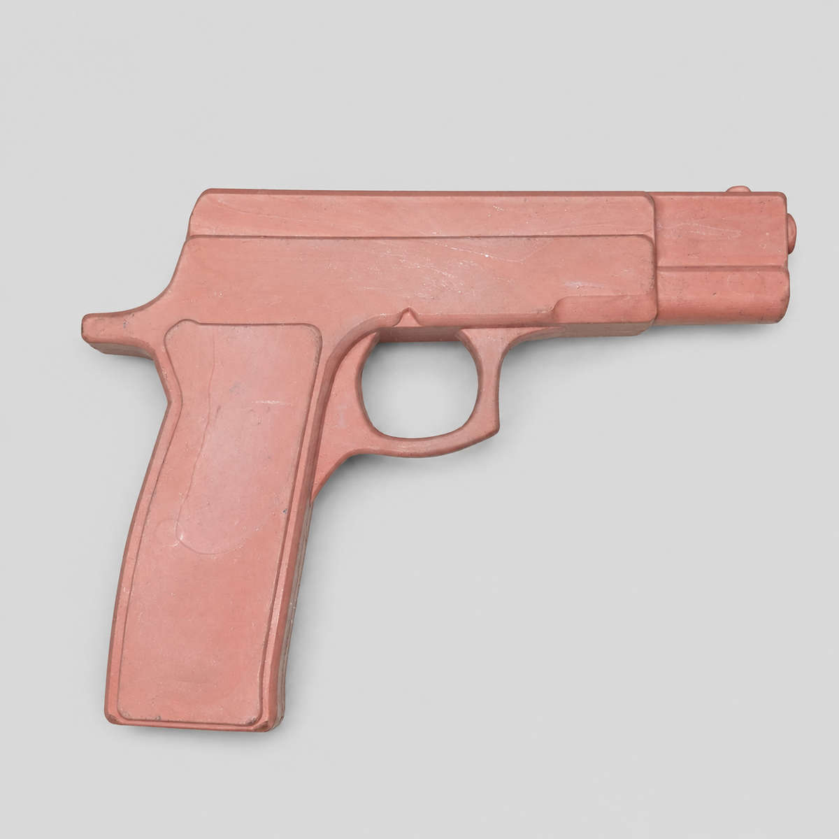 Replica Training Pistol Non Lethal Plastic | TheQuarterMaster