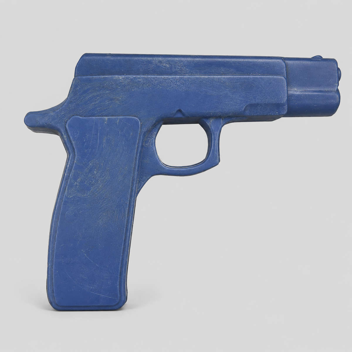 Replica Training Pistol Non Lethal Plastic | TheQuarterMaster