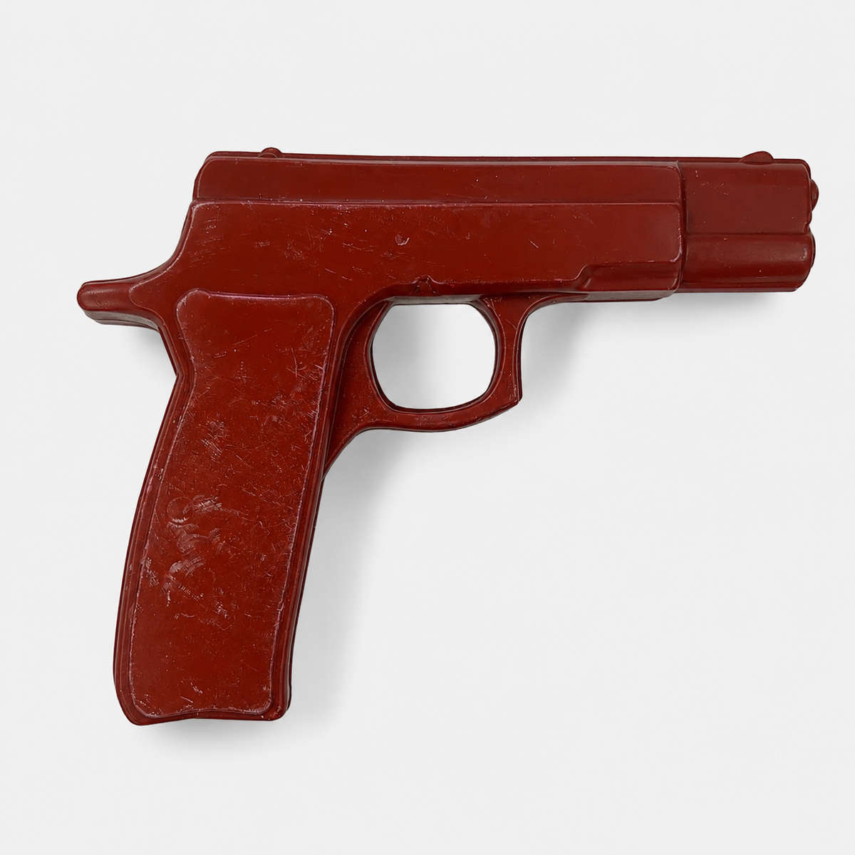 Replica Training Pistol Non Lethal Plastic | TheQuarterMaster