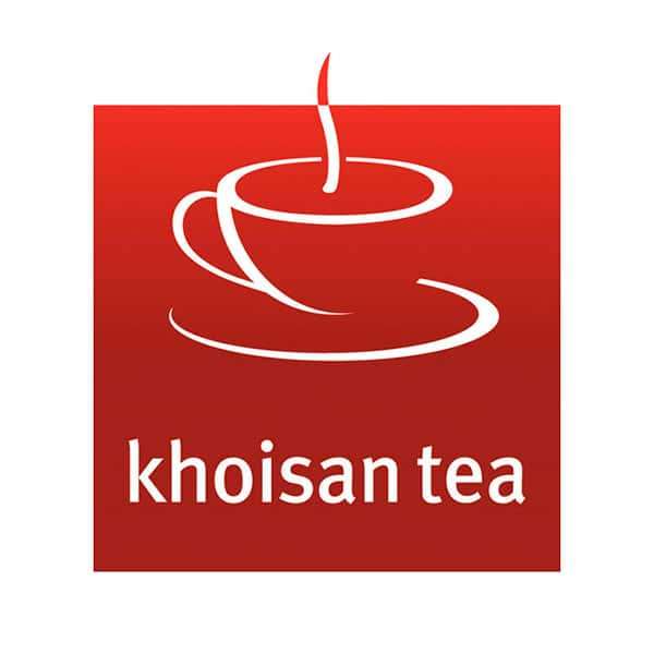 Khoisan -Herbal Dandelion Root, Ginger, Turmeric and Mint