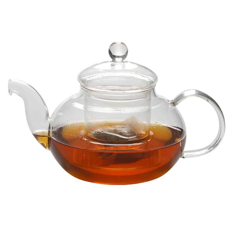Carmien - Glass Teapot - 800ml