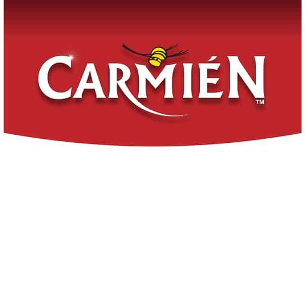 Carmien - Floral Berry 6x20's