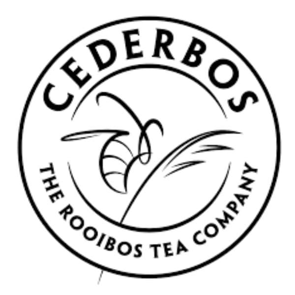 Cederbos - ROOIBOS, BUCHU & ORANGE