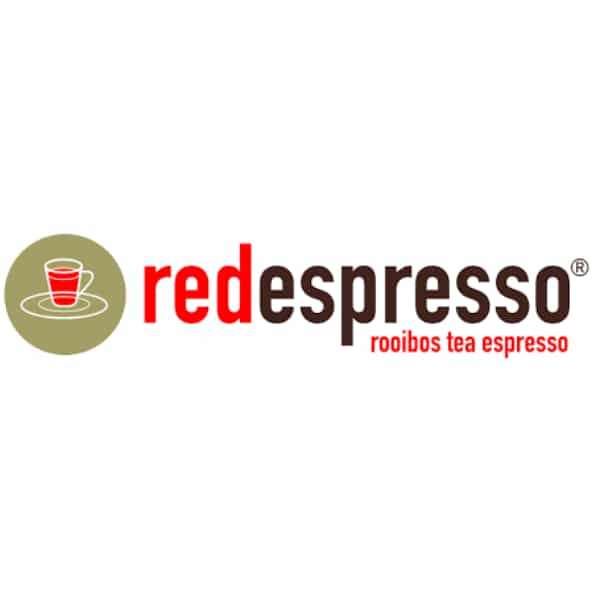 red espresso - Vanilla Rooibos Capsules