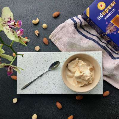 red espresso - Chai rooibos tea capsules