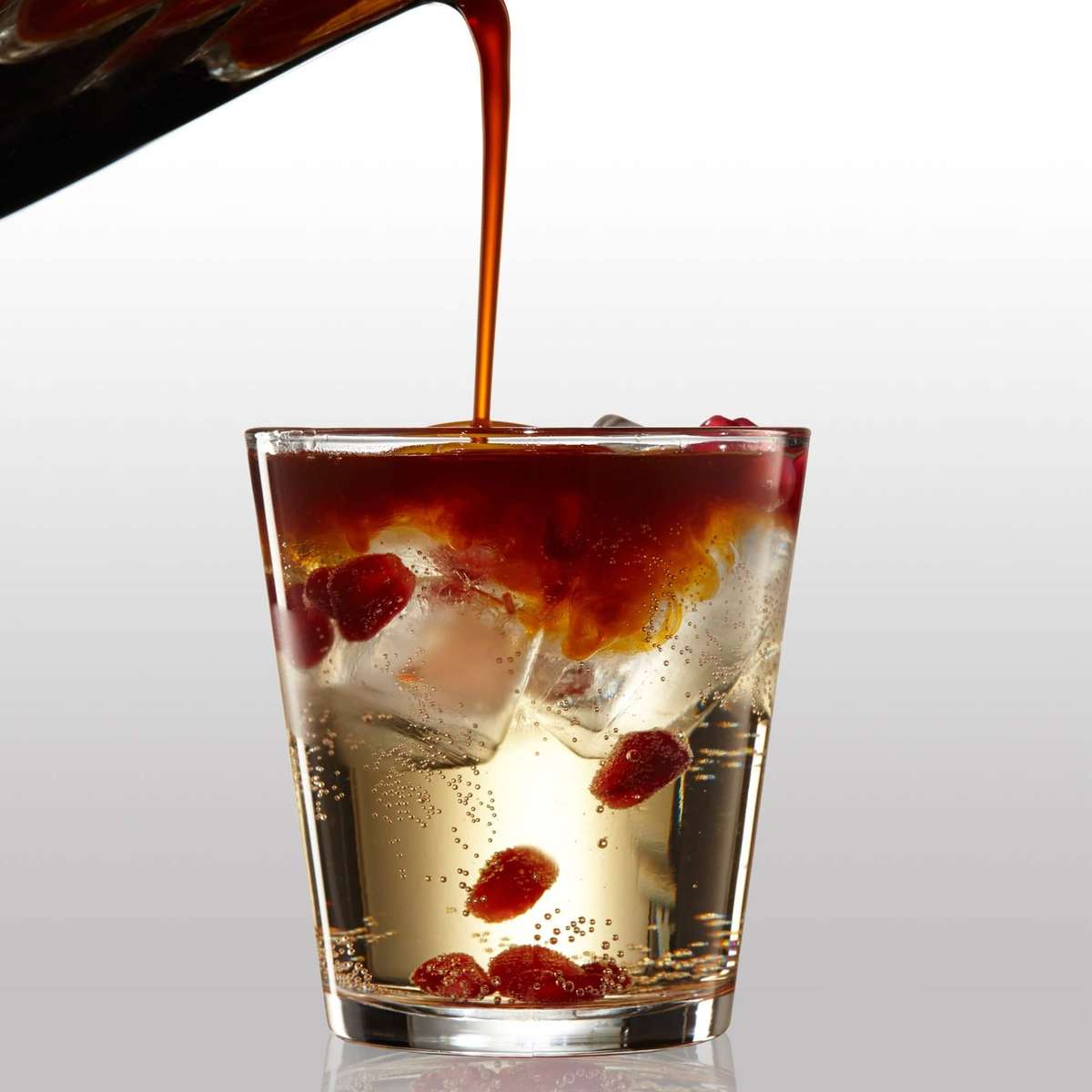 red espresso - Intenso Rooibos Capsules