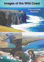 Images of the Wild Coast - DVD