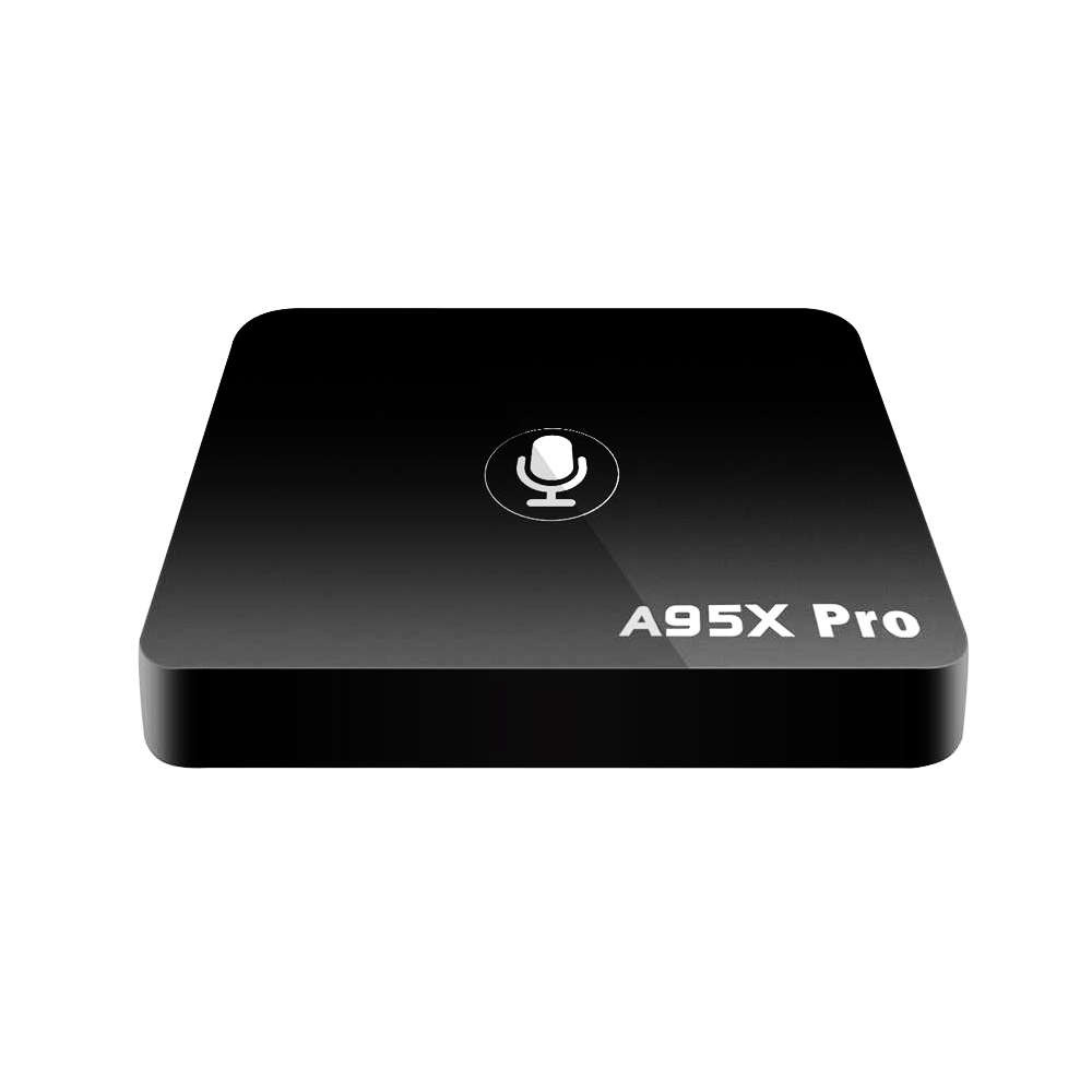 A95X PRO 4K Android TV Box 2GB/16GB