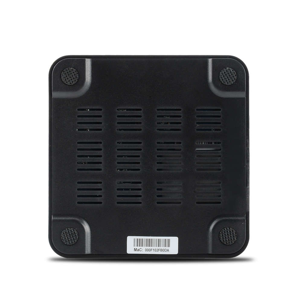 MXQ Pro 4K Android TV Box S905x Chipset - FREE SHIPPING!!!