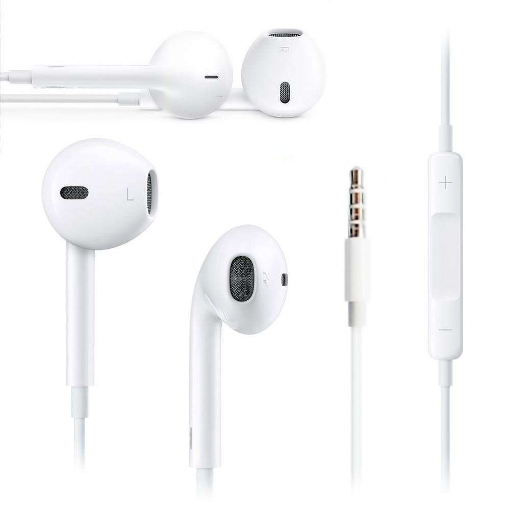 iPhone Replica Earphones