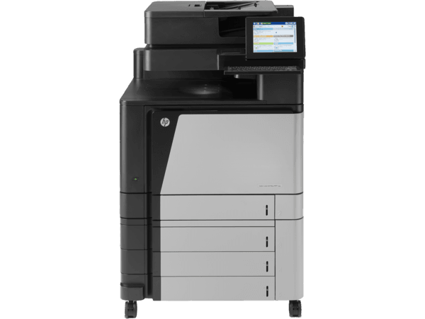 HP Color LaserJet M880 Refurbished Multifunction Printer