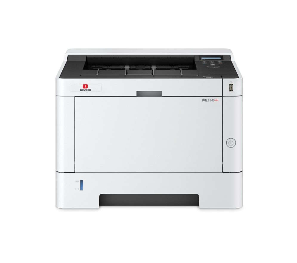 Olivetti PG L2540 Mono A4 Laser Printer