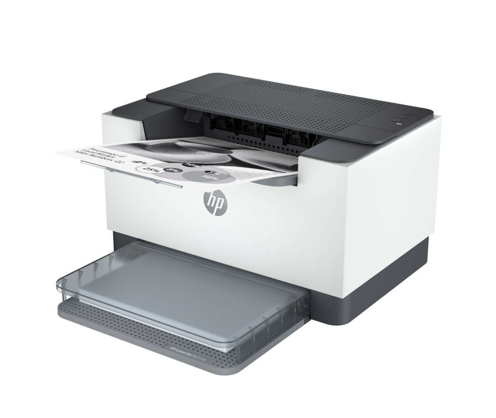 HP LaserJet M211D Monochrome Printer