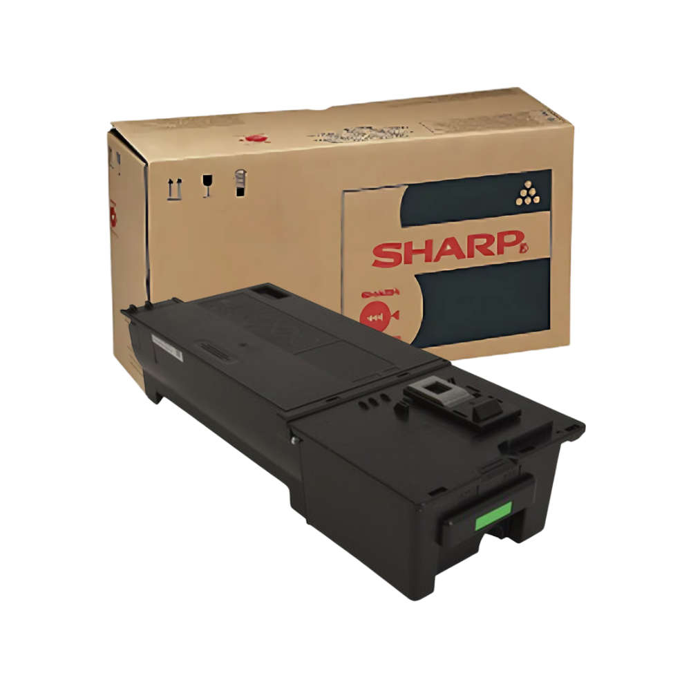 Sharp AR-B35FT Black Original High Yield Toner (AR-B351)