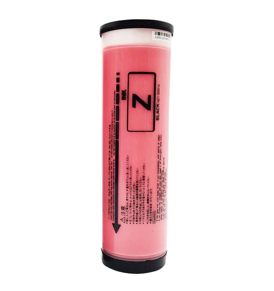 S-6302E Magenta Original Ink (9050)