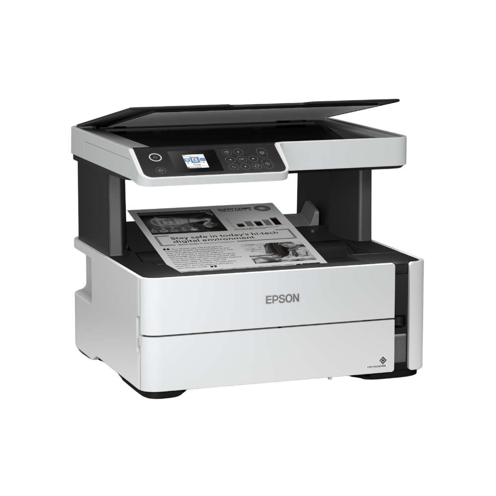 Epson EcoTank M3170 4-In-1 Mono Printer