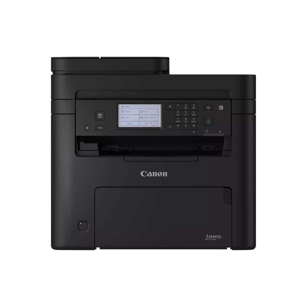 Canon MF275DW i-SENSYS Mono Multifunction Laser Printer