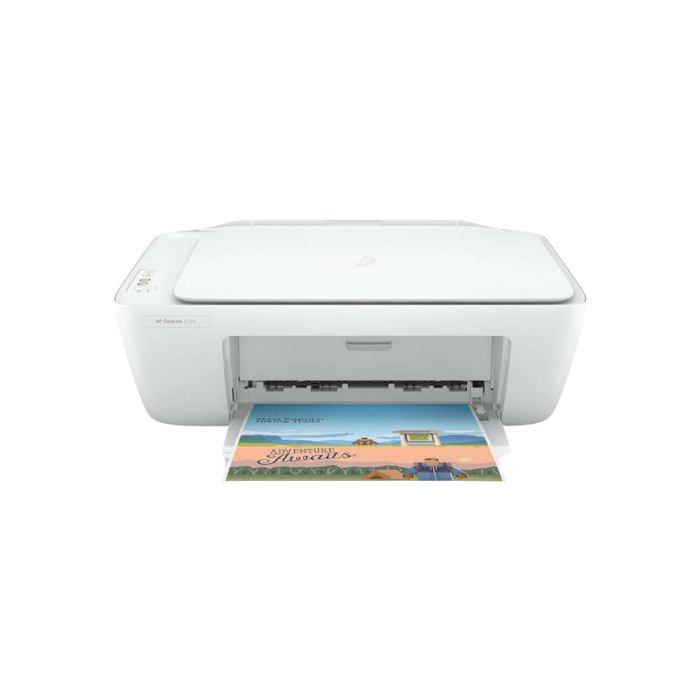 HP Deskjet 2320 All-in-One Colour Printer (7WN42B)