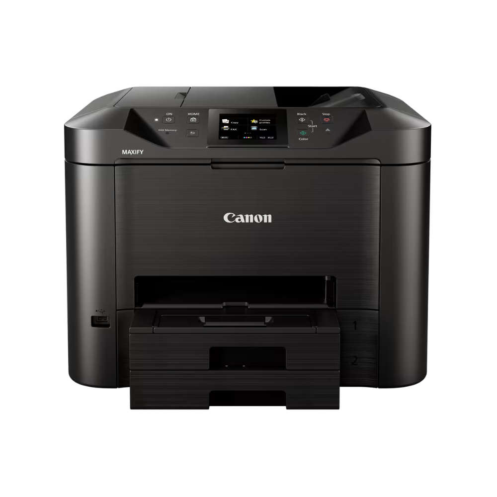Canon Maxify MB5440 Colour Multifunction Printer