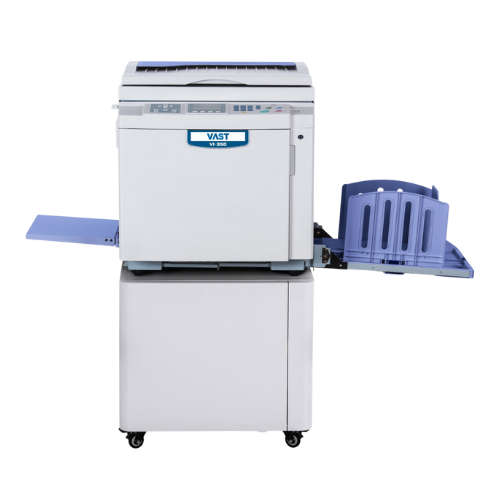 Vast Imaging V-350 A4/B4 Duplicator
