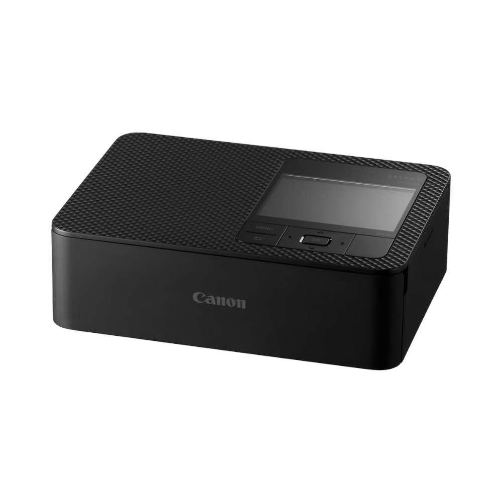 Canon Selphy CP1500 Compact Photo Printer