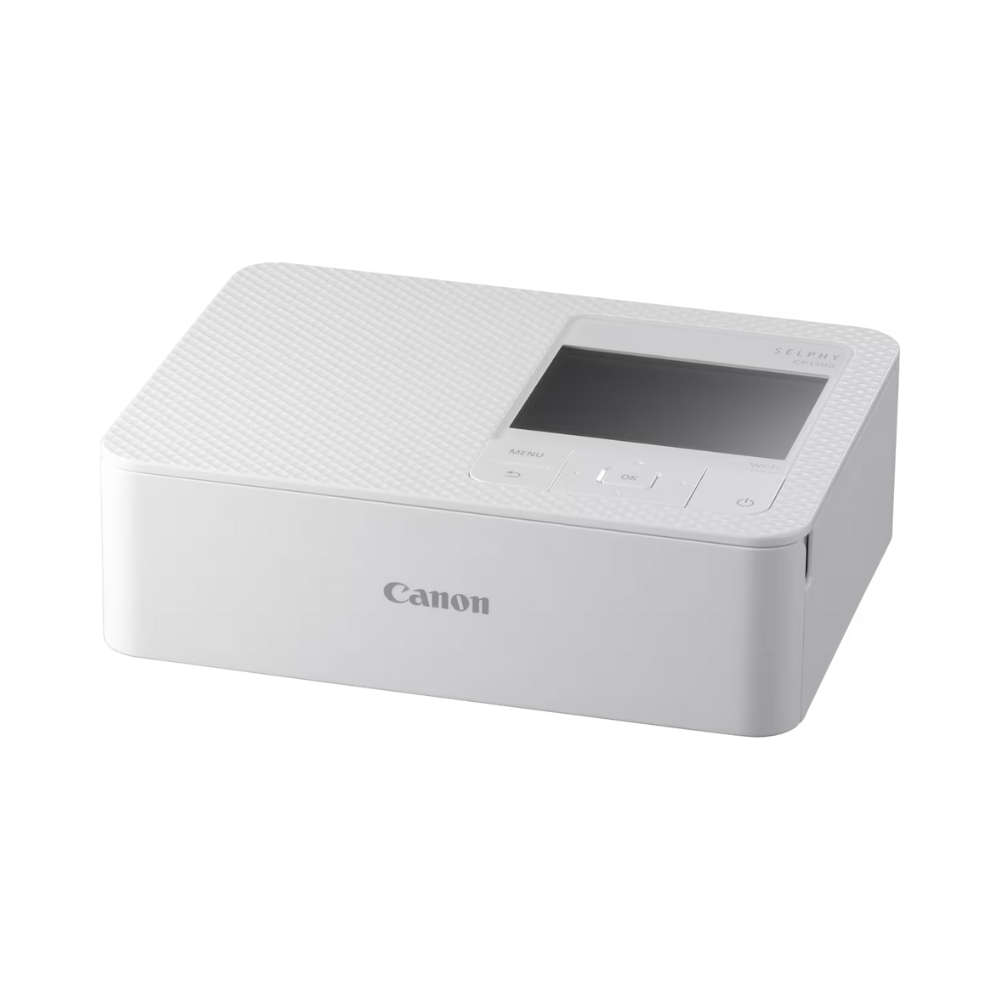 Canon Selphy CP1500 Compact Photo Printer