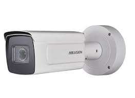 Hikvision 2 MP WDR Fixed Mini Bullet Network Camera - DS-2CD2021G1-I