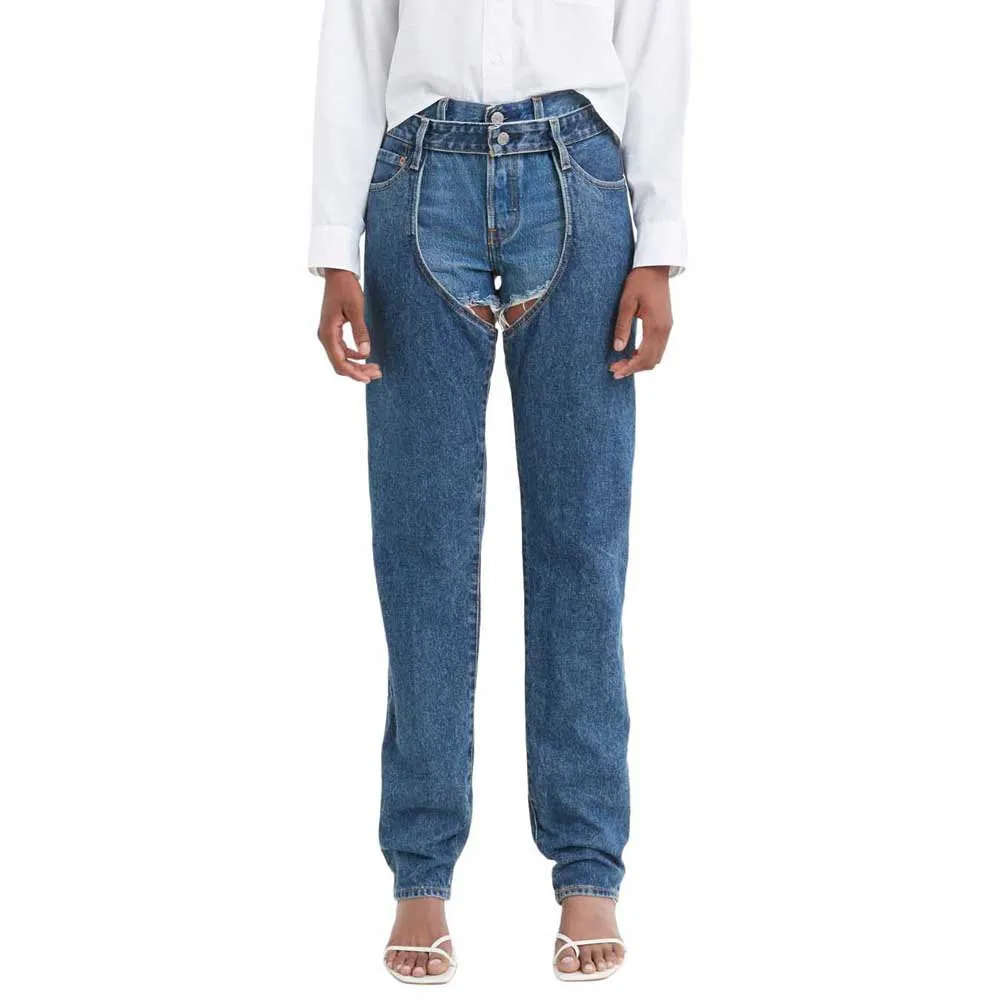 Levi's Pride Denim Chaps
