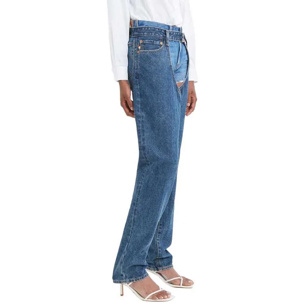 Levi's Pride Denim Chaps