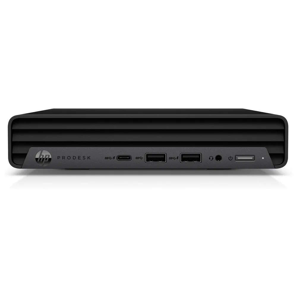 HP Prodesk 400 G6 | i5 10th gen | 8GB DDR4 Ram | Windows 11 | warranty 2 years | R5400 |