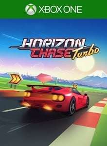 Horizon Chase Turbo for Xbox One (Digital Code) - FREE Sameday E-mail Delivery