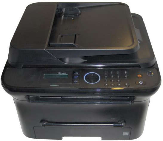 **BARGAIN BUY** SAMSUNG SCX 4623F A4 Mono Laser Printer - WORTH R2000 - GRAB IT @ JUST R899!!