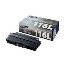 Samsung MLT-D116L Original BlackToner Cartridge