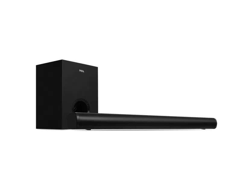 TCL SOUNDBAR 2.1CH BT 200W*