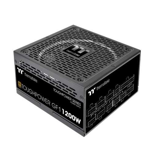 TT POWER SUPPLY, TP GF1 1200W GOLD
