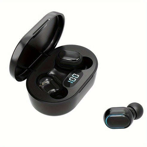 1 x E7S TWS Wireless Earphones