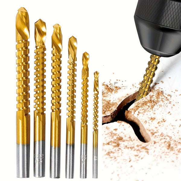 Punch  Metal Drilling